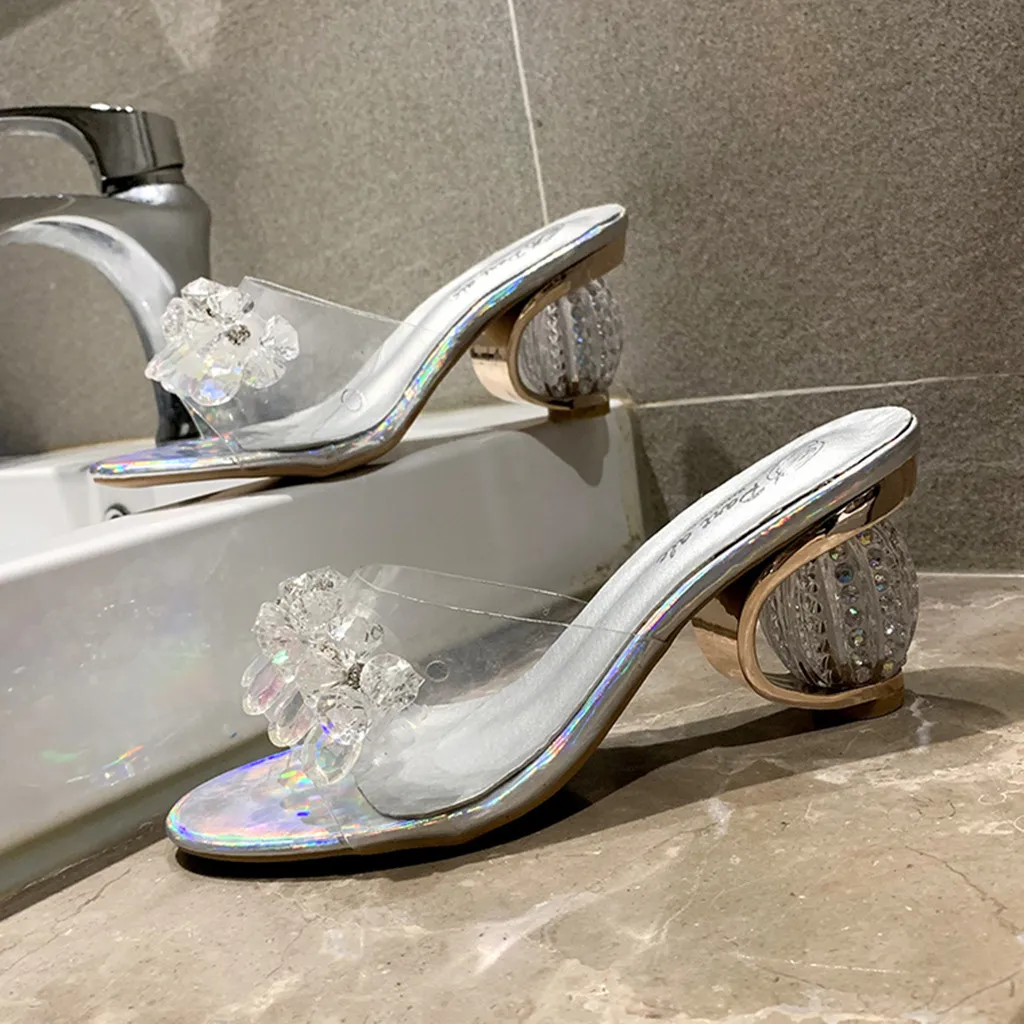 SAGACE/Женская стильная пикантная Высококачественная женская обувь на каблуке