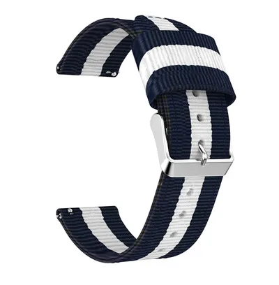 C Нейлоновый ремешок ZENHEO для Xiaomi Huami Amazfit Bip BIT PACE Lite Youth Smart Watch Band для Huami Amazfit Youth Bracelet ремешок - Цвет: C
