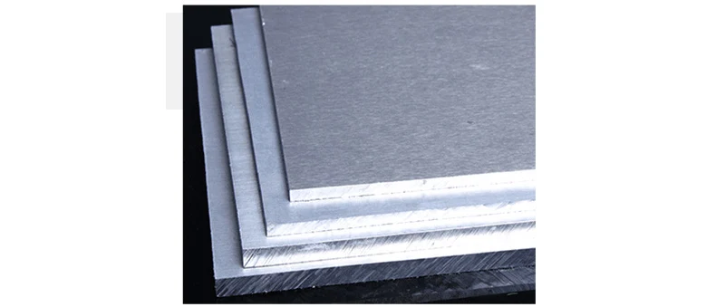 1PCS Surface drawing hard Aluminum alloy plate 1*100*100mm for diy lab industrial | Обустройство дома
