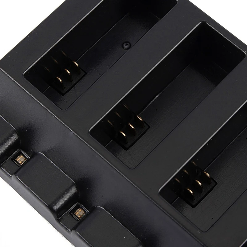 Usb 4 порта 3 7 В адаптер зарядного устройства для попугая мини дронов Rolling Spider |