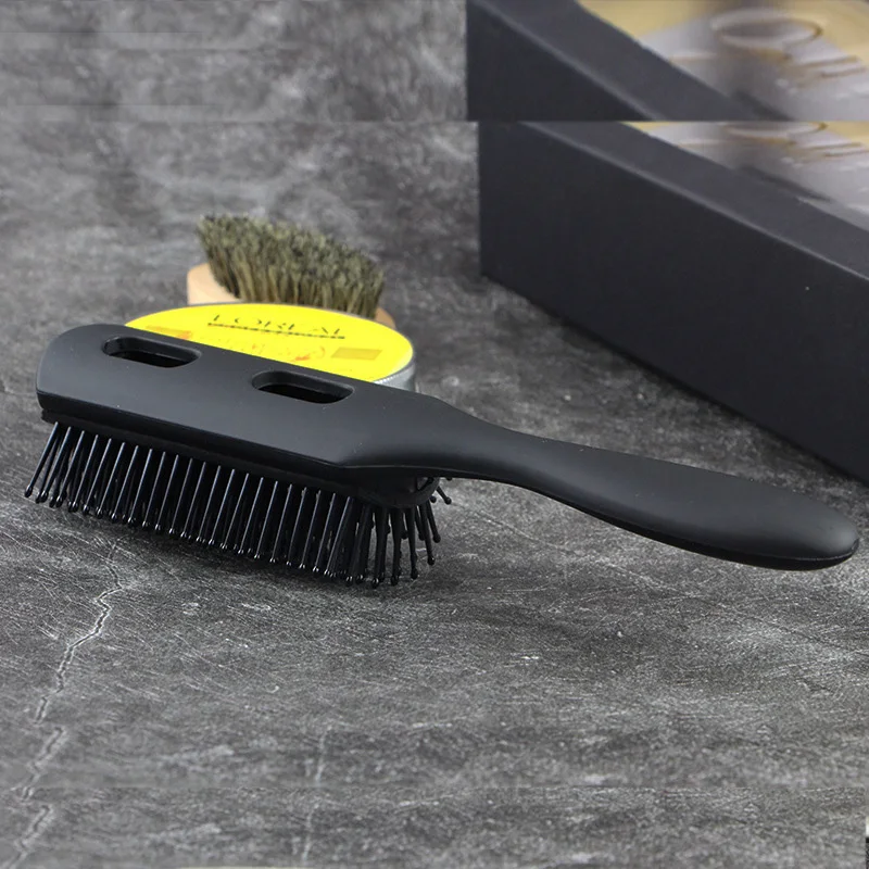 Расческа для волос антистатический массажер головы инструмент щетка уход