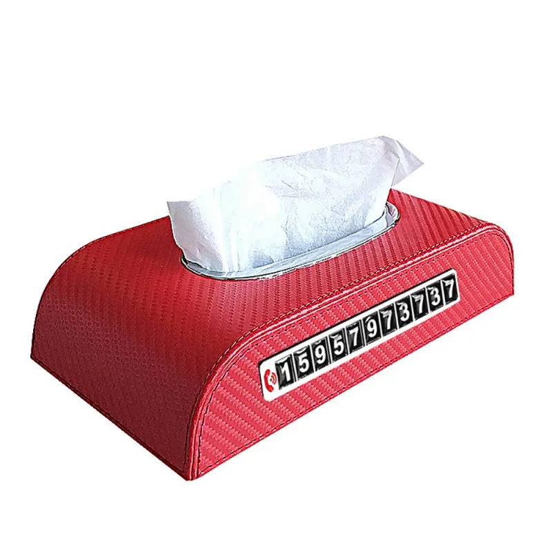 Держатель для салфеток на солнцезащитный козырек 9449|Коробки салфеток| |