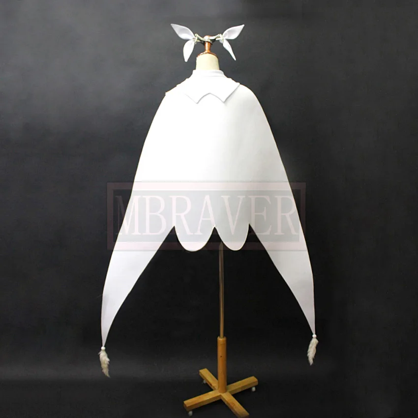 Fate/stay night Miyu Edelfelt Emiya Cosplay Costume Party Christmas Halloween Custom Made Any Size | Тематическая одежда и