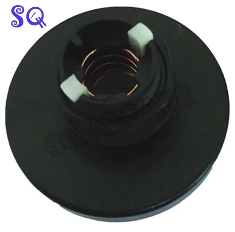 2 шт./лот 5 видов цветов в наличии 60 мм Купольные светодиодной подсветкой Аркада