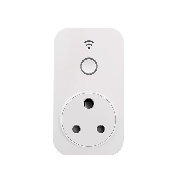 SP2 IN Standard Broadlink умный дом WiFi переключатель умная розетка работает с Alexa Google Home SP2 ZA IN BR UK AU EU Plug приложение дистанционное управление - Комплект: SP2 IN Standard