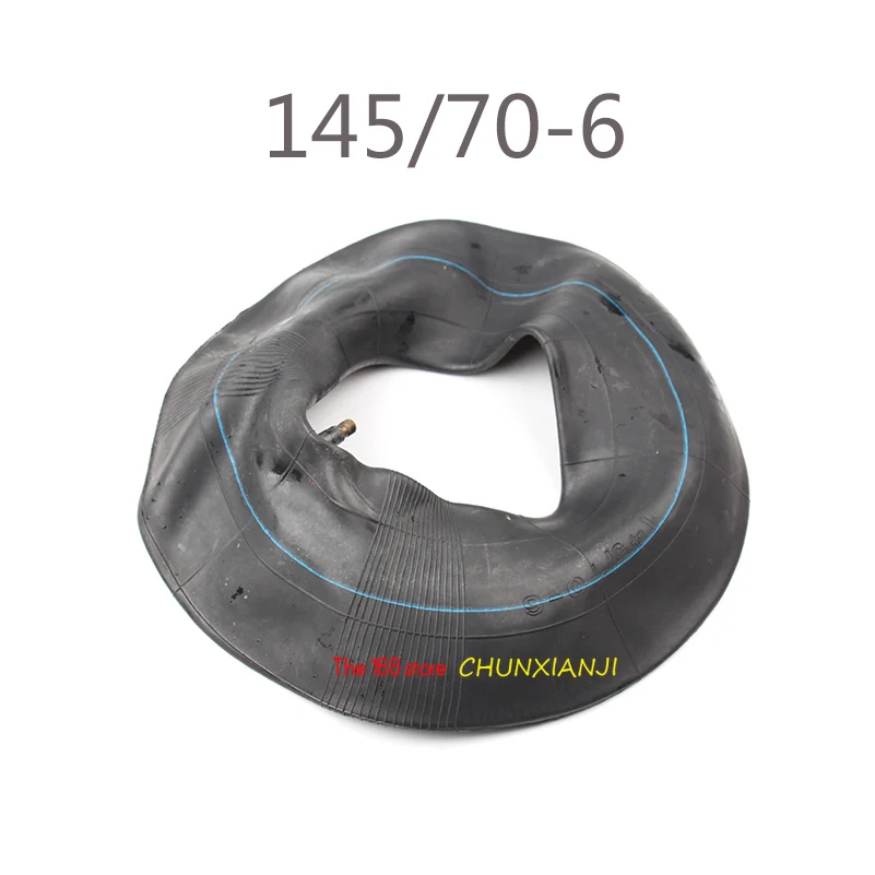 Бесплатная доставка внутренняя трубка шины 145/70 6 для карманных квадроциклов