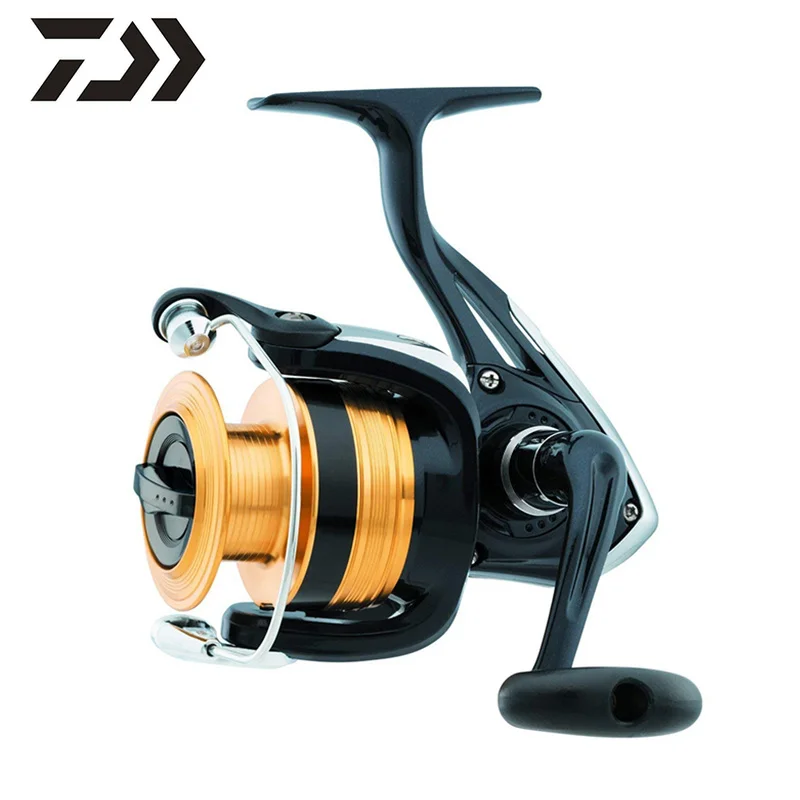 DAIWA SWEEPFIRE 2B Original 1500 2000 2500 3000 3500 4000 Series спиннинговая катушка для рыбалки в пресной и