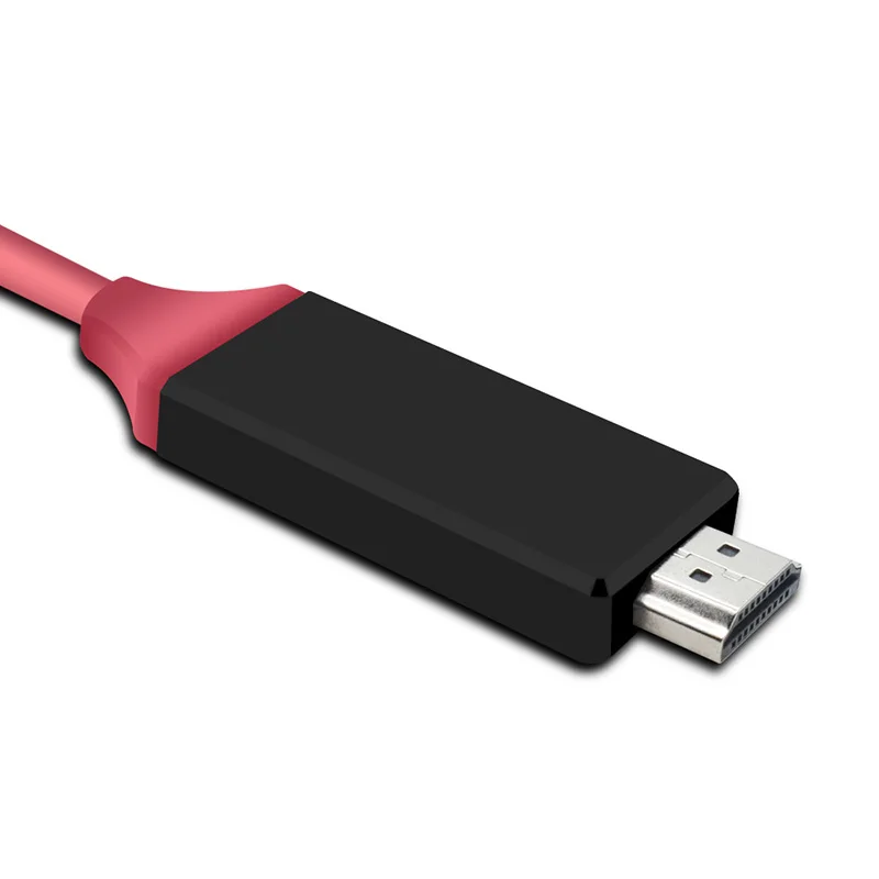 L9 HDMI TV Stick 1080P HD кабель для USB экрана Mirroring Dongle Airplay Media Streamer Samsung Android phone|SmartTV-стики и