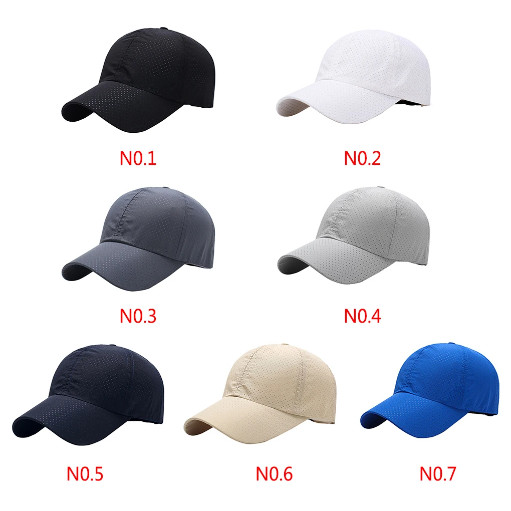 Бейсболка мужская Snapback Женская быстросохнущая сетчатая Кепка дышащая солнцезащитная Кепка Bone Masculino Trucker кепка зимняя Кепка