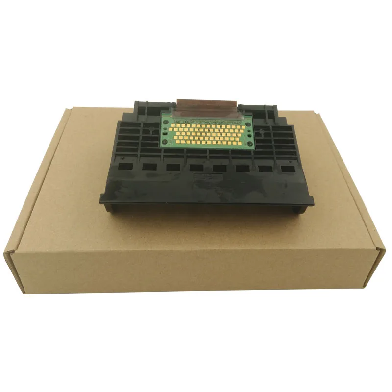 QY6-0076 печатающая головка Печатающая головка для Canon PIXUS 9900i i9900 i9950 iP8600 iP8500 iP9910 Pro9000 Mark II
