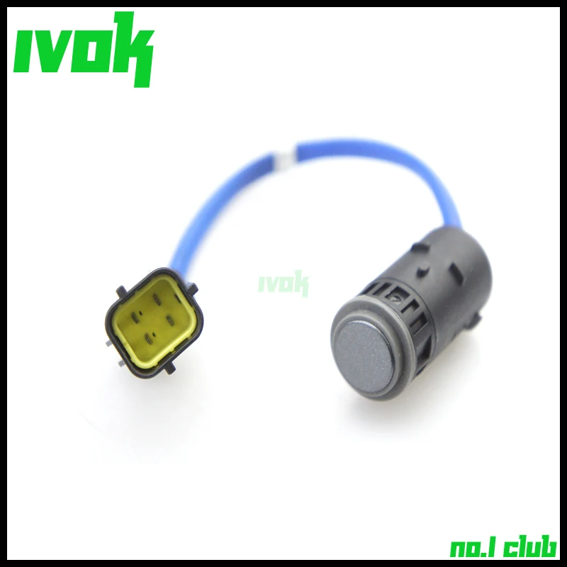 Парковочный PDC Датчик дистанционного управления для Hyundai i30 2008-2012 95700-2L100 957002L100 |