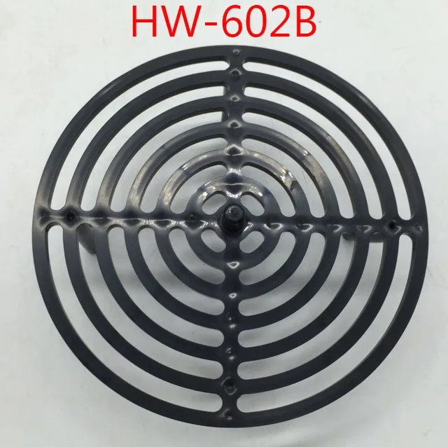 Filter Net 602 602B HW-602B/HW-603B SUNSUN части Внешний фильтр для аквариума фильтр ведро Замена аксессуары вход выход - Цвет: Filter Net 602 602B