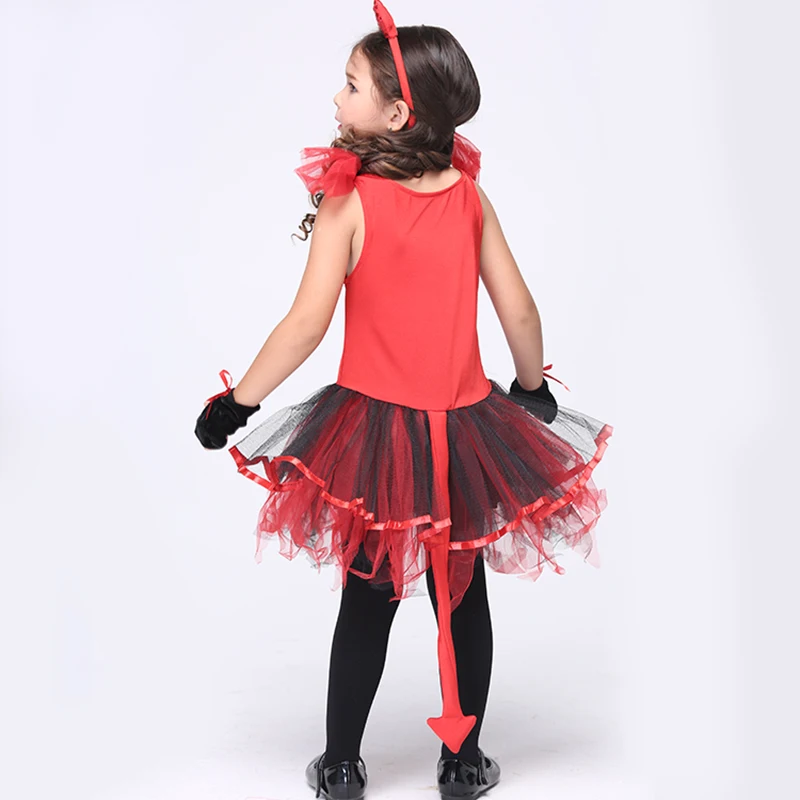 IDARMEE детский фотографическое костюм кошки Обувь для девочек Карнавальная одежда