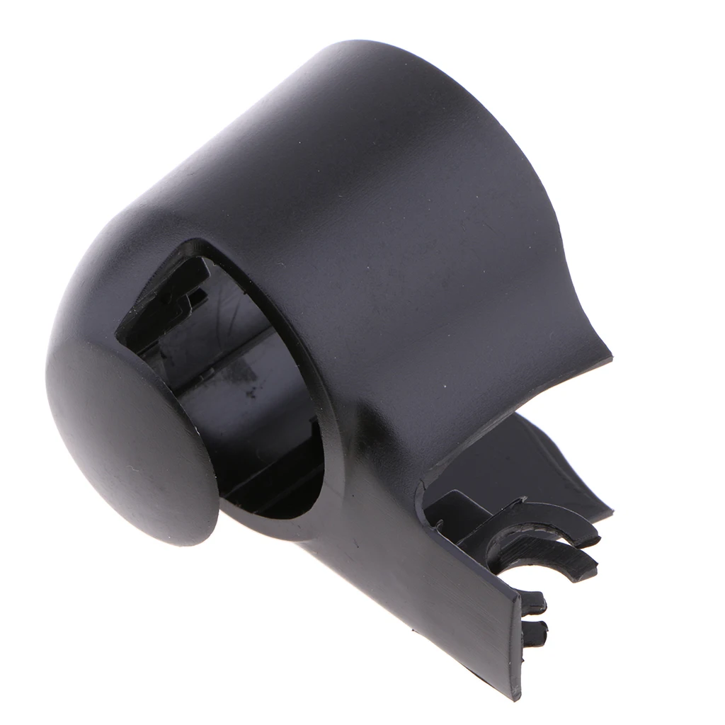 1 шт пластиковые лобовое стекло автомобиля Лобовое заднего дворника Гайка Крышка