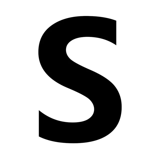 S A-Z кольца в виде сердца с буквами для женщин, пары, розовое золото, Настраиваемые кольца на свадьбу, помолвку, Простые Кольца для любви, вечерние ювелирные изделия - Цвет основного камня: S