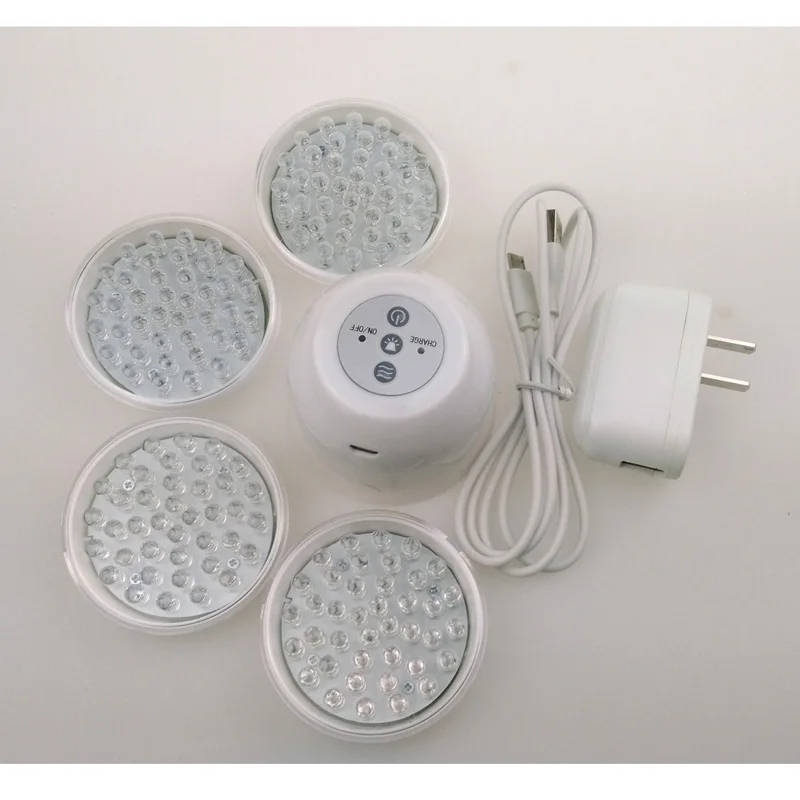 Светодиодный светильник Handhold терапевтическое светодиодное устройство для