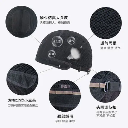 Лолита парик принцесса вырезать три ножа Женская Девушка леди сладкий| |