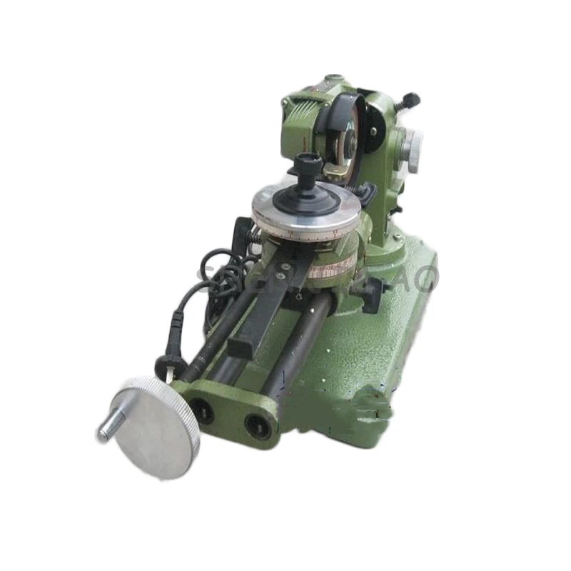 Дисковая пила зубчатый шлифовальный станок высокоточная инструменты для