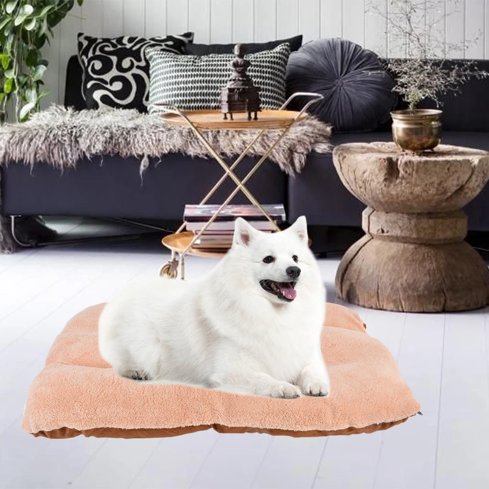 Hoomall мягкая портативная подушка для домашних животных удобная переноска щенка