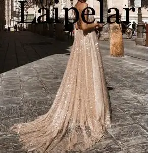 

Laipelar Lace Evening Party Dress New Brand summer Fashion England Style Big Swing A-line Women Long Dresses Sleeveless V-neck