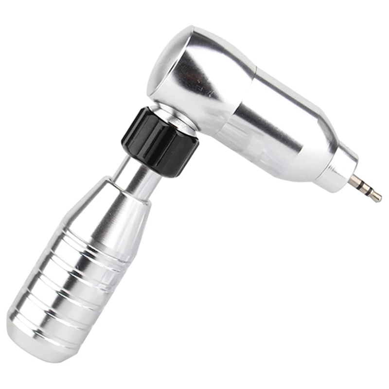 Audio Interface Can Be Rotated Tattoo Machine Permanent Body Art Painting Tools Taiwan motor | Красота и здоровье