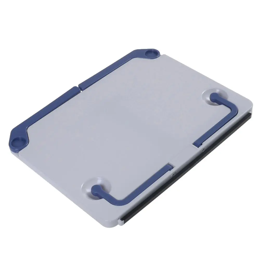 

Limit shows New Portable Foldable Bookend Bookstand Bookholder Frame for Music Score