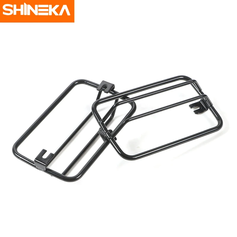 SHINEKA автомобильный Стайлинг металлические крылья фонарик Поворотный Светильник