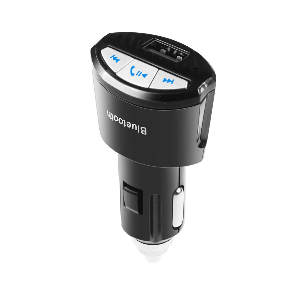 Беспроводной автомобильный Bluetooth Aux аудио приемник адаптер стерео 3 5 мм Handsfree