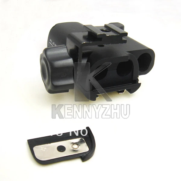 Студийная Вспышка Godox с дистанционным спуском затвора триггер RMII C3 для Canon EOS 7D 50D