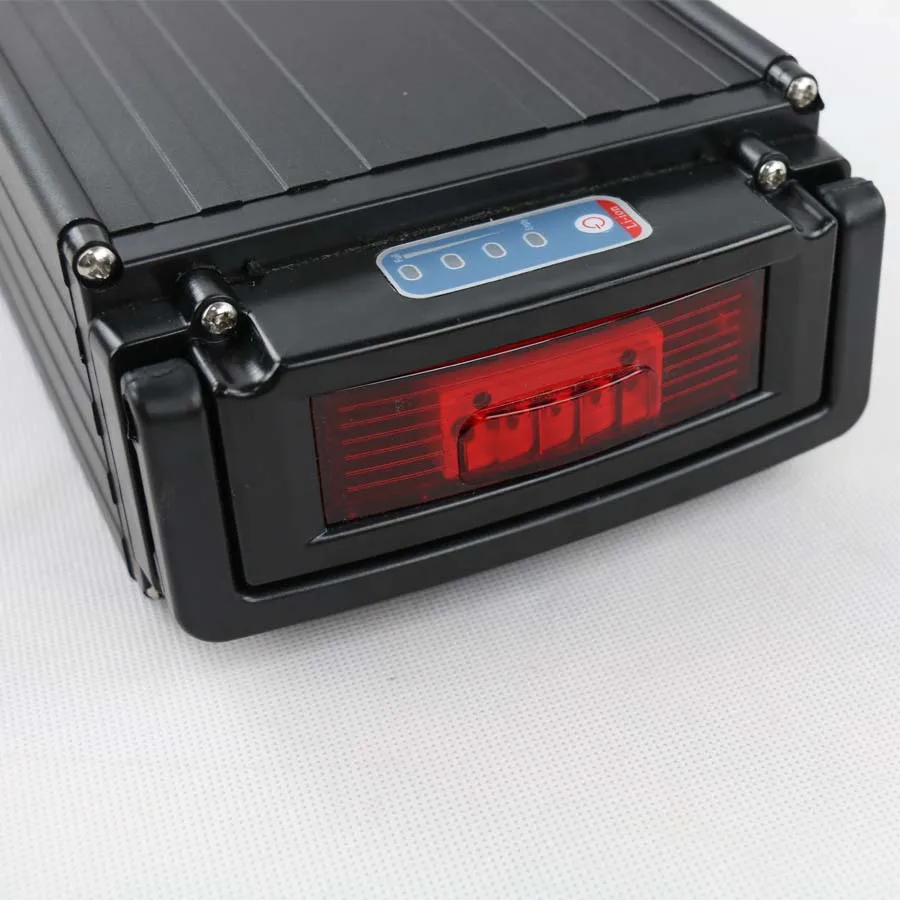 2016 Горячая Распродажа 48В 20AH литий ионная подставка для аккумулятора и 4Amp