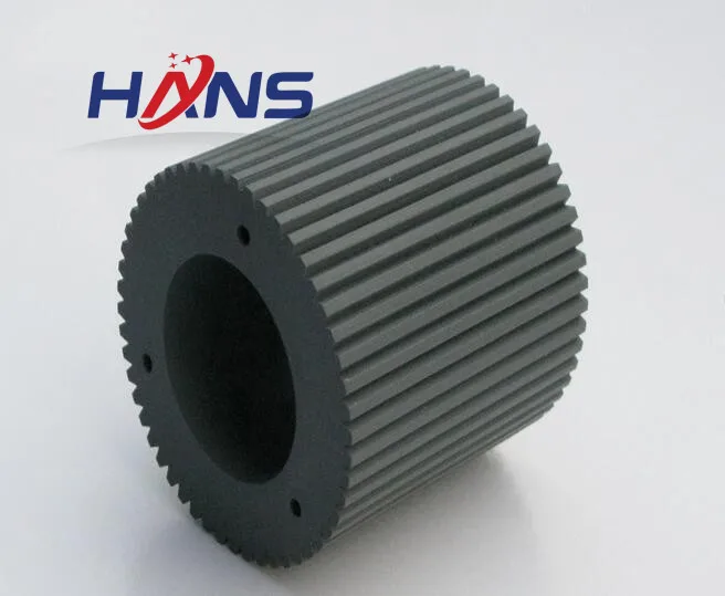 50 шт. Резиновый роликовый пикап JP2800 для RICOH JP 2800 2810 3000 3800 3810p DX 4443 4542 Gestetner 5425 5435P 6401