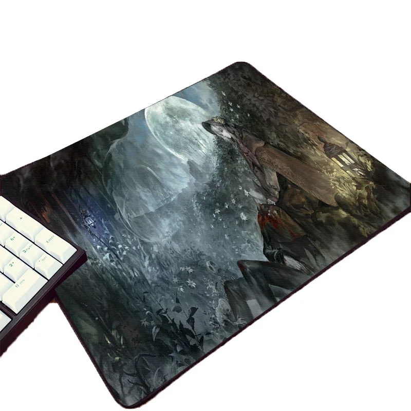 220X180X2MM Congsipad красивое платье прохладное лето узор кровопрочное искусство обои Печатный Коврик для компьютерной мыши коврики для мыши Коврик для мыши для видео геймера плеер - Цвет: 220X180X2MM