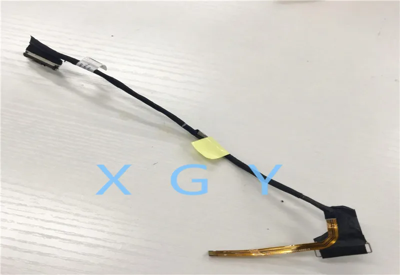 Кабель для ноутбука/ноутбука LCD светодиодный/LVDS ДЛЯ Dell XPS 15 9550 9560 Precision M5510 074XJT