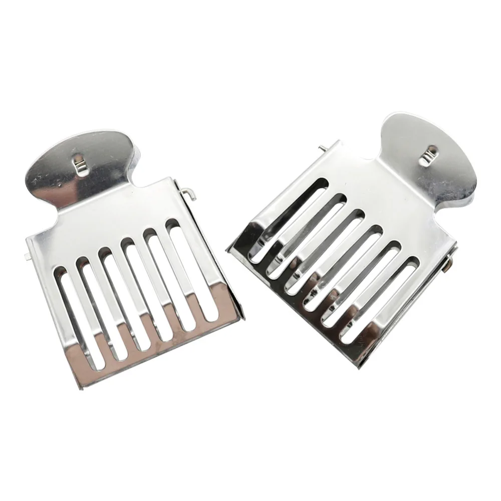 Королевская пчелиная клипса из нержавеющей стали изоляционные - Цена: 1 610,10 руб.