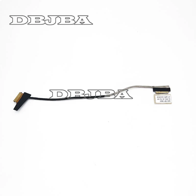 Cable genuino para Gateway NE522 Packard Bell EasyNote TE69KB, Cable de vídeo...