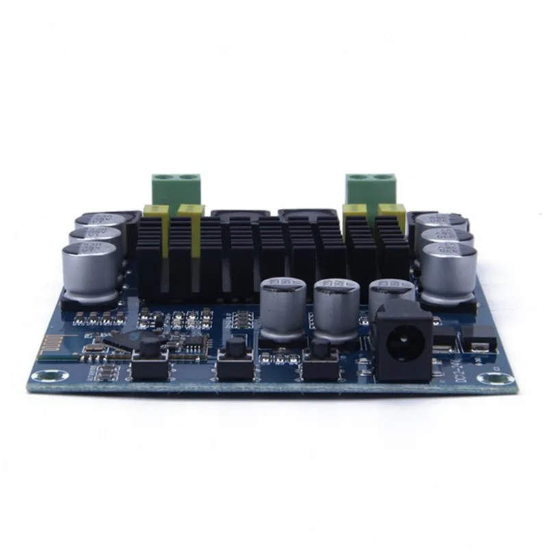 TPA3116D2 120 Вт+ 120 Вт беспроводной Bluetooth 4,0 аудио приемник Цифровой усилитель доска
