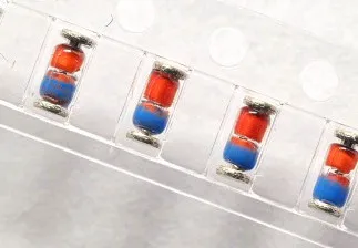 

100pcs/lot Free Shipping ZMM2.0V-ZMM30V SMD 1206 0.5W2V 0.5W30V 0.5W 3V 3.3V 3.6V 4.7V 5.1V 5.6V 7.5V 8.2V 10V 11V 12V 13V 15V