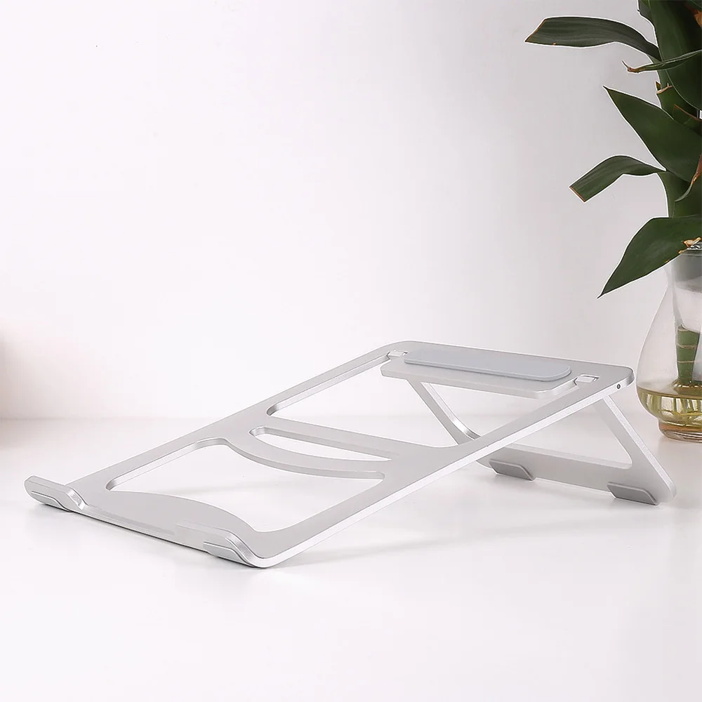 2019 новая складная подставка для ноутбука из алюминиевого сплава охлаждающая