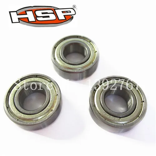 HSP 50068 1/5 Baja части шарикоподшипник (22*10*7) для багги грузовик Redcat Rempage MT Rampage Dunerunner |