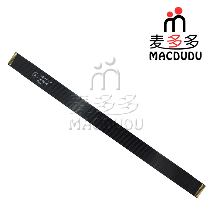 Новый кабель для сенсорной панели Macbook Air A1466 MD760 13 &quotUnibody 2013 593 1604 B|touchpad cable|cable for