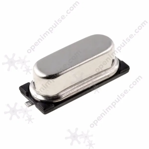 100 шт smd кварцевые хрустальные 8 МГц (49 S)|crystal mhz|crystal crystalcrystal mhz |