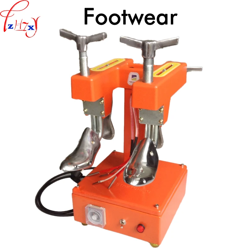 RC 33 двухсторонняя растягивающая машина для обуви|machine|machine machinemachine shoes |