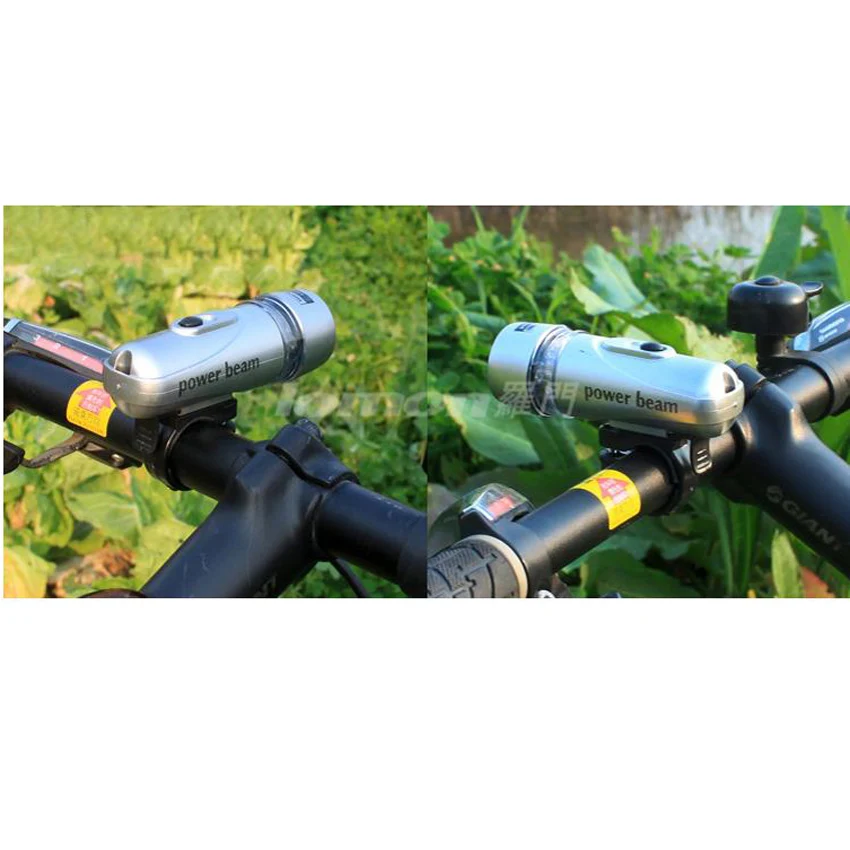 2 шт. велосипедный фонарь 5 светодиодов передние велосипедные фары Головной