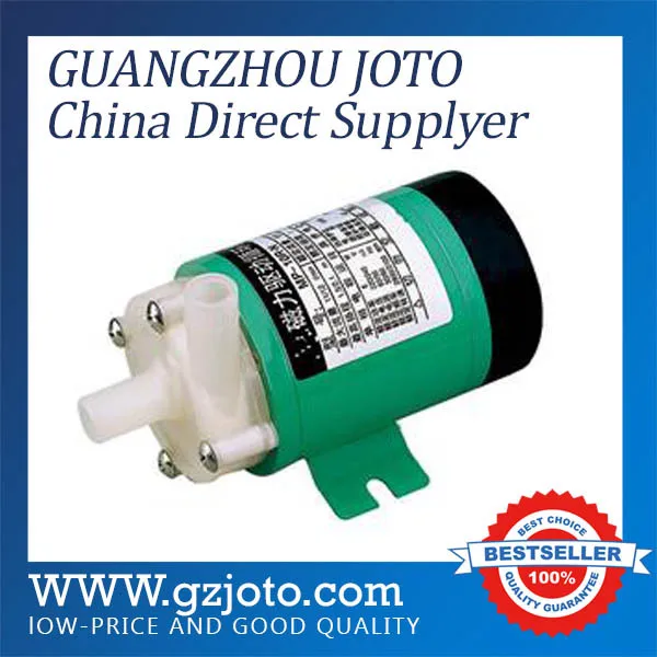 MP-6RZ Plastic Acid Resistance Magnetic Circulation Pump 220V 50HZ | Обустройство дома