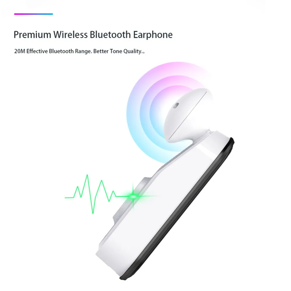 2019 Bluetooth беспроводные звонки наушники Smartband сердечного ритма кровяное давление