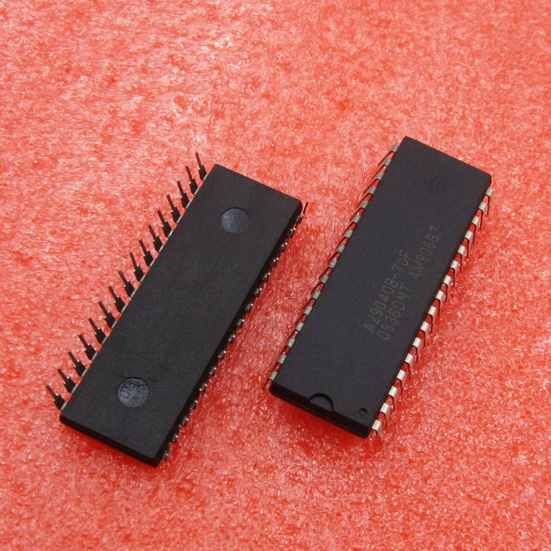 Флэш память унисекс 1 шт Φ A29040B DIP 32 512K X 8 Bit CMOS 5 0 в|Интегральные схемы| |
