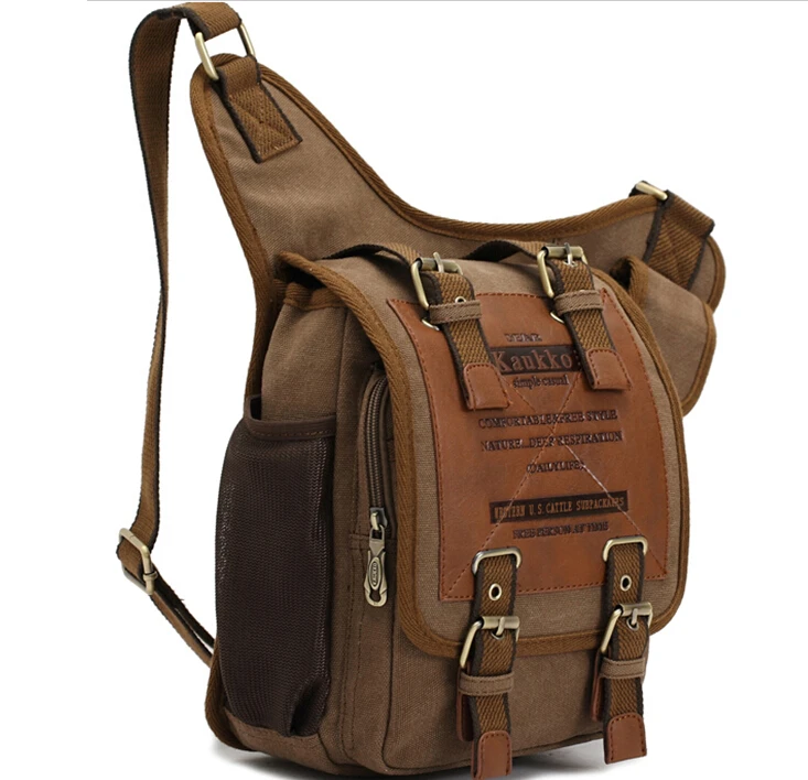 Нагрудная сумка Sacoche Homme Sling Мужская Сумка Bolso Hombre сумка-мессенджер на плечо через