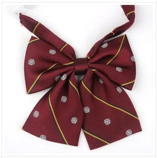 Женская школьная форма Kesebi галстук-бабочка в японском стиле на весну-лето