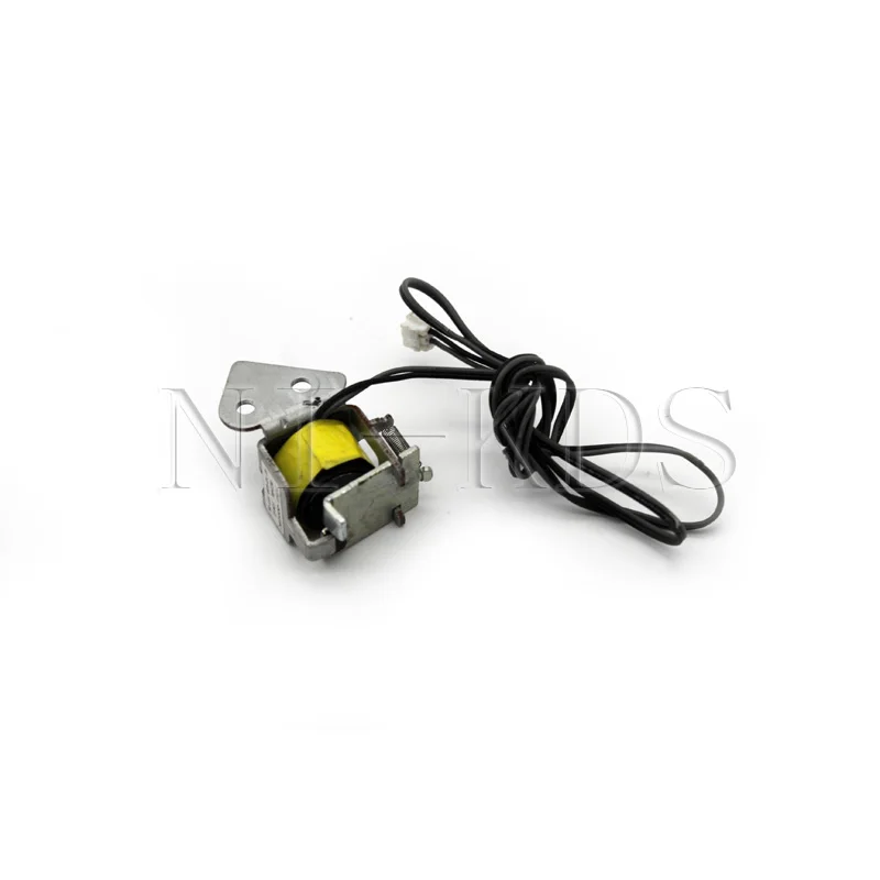 Бумажный соленоид для Samsung ML1666 1670 1660 1676 1860 1861 SCX3200 1865 3201 Lexmark 3208 Запчасти