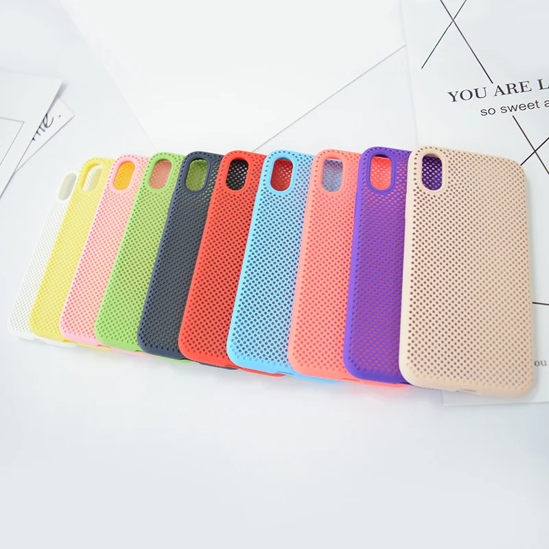 Чехол для телефона iphone 7 comme des garcons чехол 6 8 X XS максимальный сотовых телефонов